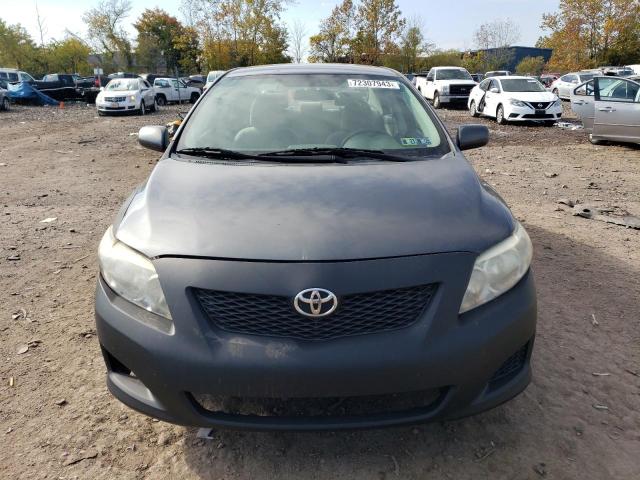 Photo 4 VIN: 2T1BU4EE7AC286302 - TOYOTA COROLLA BA 