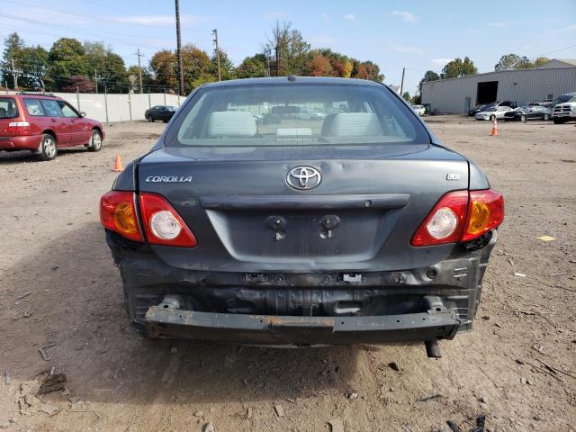 Photo 5 VIN: 2T1BU4EE7AC286302 - TOYOTA COROLLA BA 