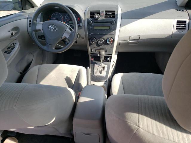 Photo 7 VIN: 2T1BU4EE7AC286302 - TOYOTA COROLLA BA 