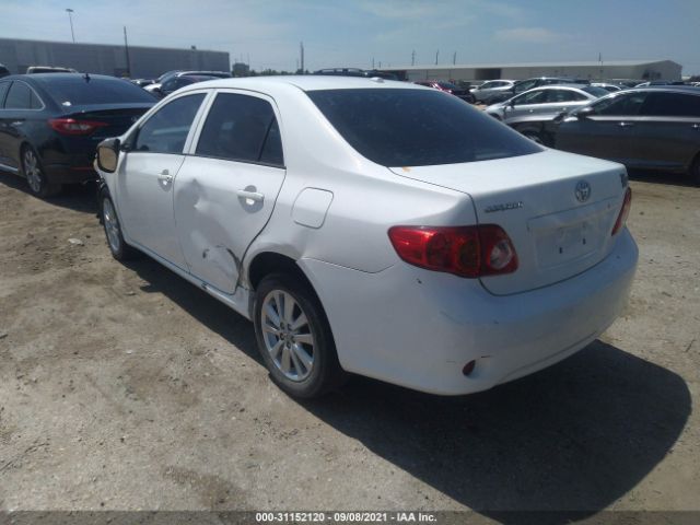 Photo 2 VIN: 2T1BU4EE7AC286638 - TOYOTA COROLLA 