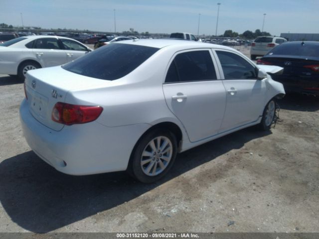 Photo 3 VIN: 2T1BU4EE7AC286638 - TOYOTA COROLLA 