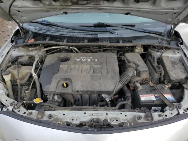 Photo 10 VIN: 2T1BU4EE7AC291256 - TOYOTA COROLLA 