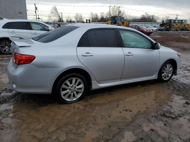 Photo 2 VIN: 2T1BU4EE7AC291256 - TOYOTA COROLLA 