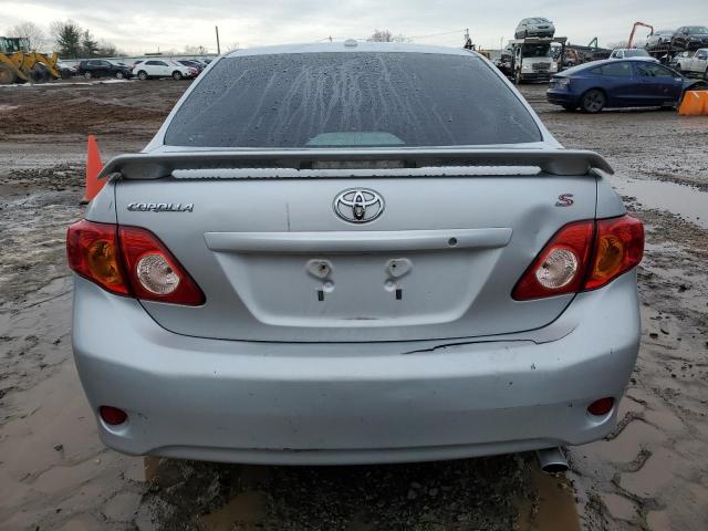 Photo 5 VIN: 2T1BU4EE7AC291256 - TOYOTA COROLLA 