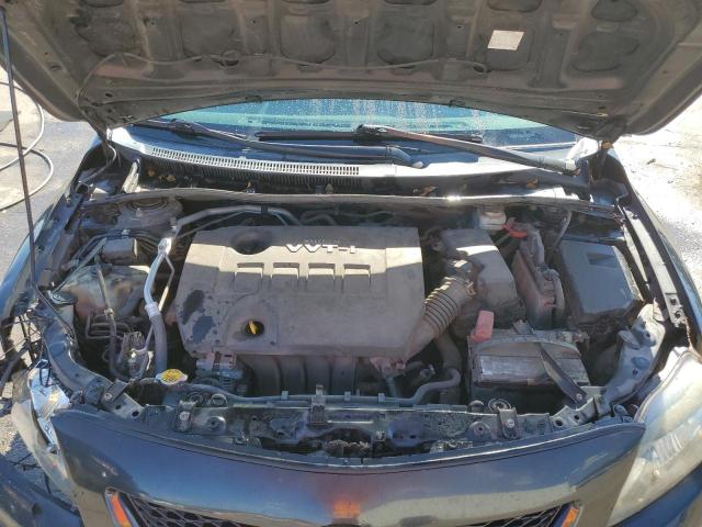 Photo 10 VIN: 2T1BU4EE7AC293606 - TOYOTA COROLLA BA 