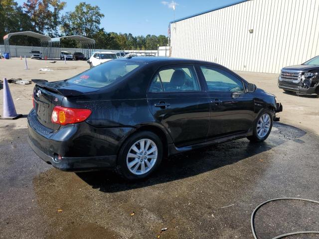 Photo 2 VIN: 2T1BU4EE7AC293606 - TOYOTA COROLLA BA 