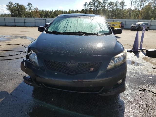 Photo 4 VIN: 2T1BU4EE7AC293606 - TOYOTA COROLLA BA 