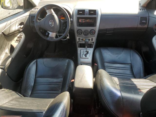 Photo 7 VIN: 2T1BU4EE7AC293606 - TOYOTA COROLLA BA 