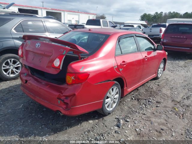 Photo 3 VIN: 2T1BU4EE7AC294366 - TOYOTA COROLLA 