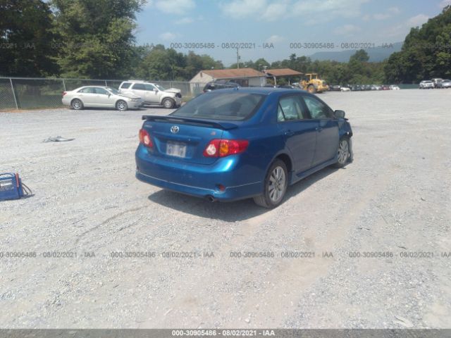 Photo 3 VIN: 2T1BU4EE7AC297428 - TOYOTA COROLLA 