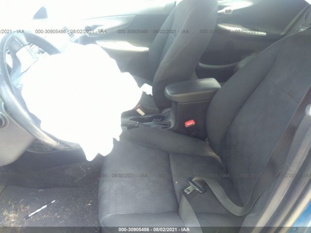 Photo 4 VIN: 2T1BU4EE7AC297428 - TOYOTA COROLLA 