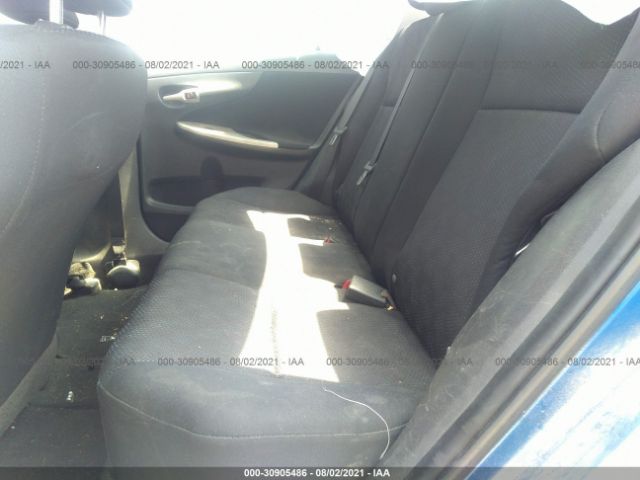 Photo 7 VIN: 2T1BU4EE7AC297428 - TOYOTA COROLLA 