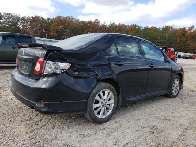 Photo 3 VIN: 2T1BU4EE7AC299616 - TOYOTA COROLLA BA 