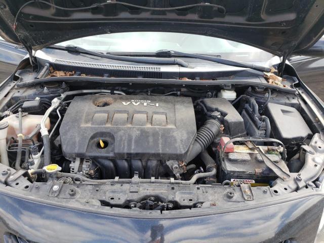 Photo 6 VIN: 2T1BU4EE7AC299616 - TOYOTA COROLLA BA 