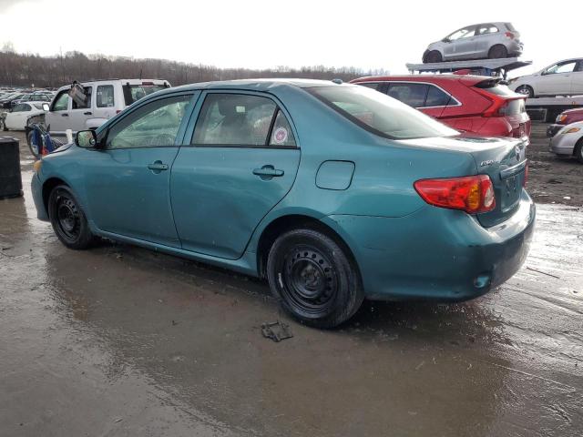 Photo 1 VIN: 2T1BU4EE7AC304541 - TOYOTA COROLLA S 