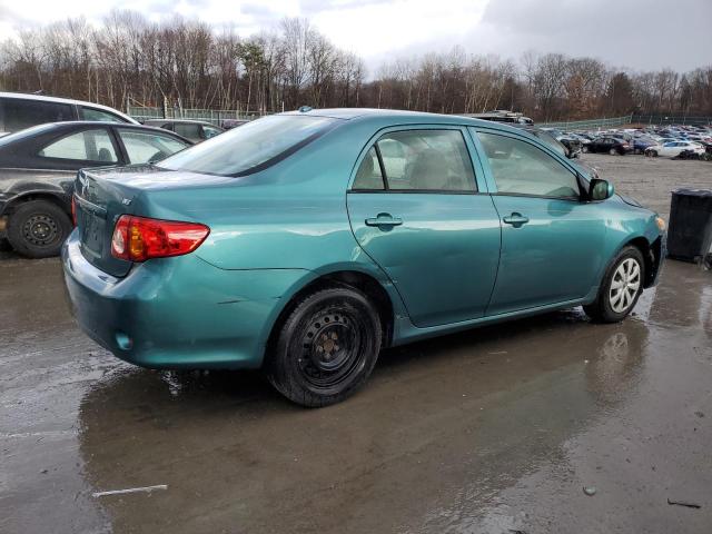 Photo 2 VIN: 2T1BU4EE7AC304541 - TOYOTA COROLLA S 