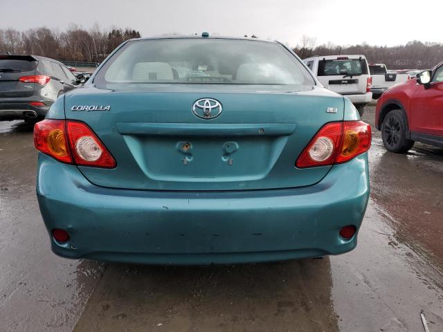 Photo 5 VIN: 2T1BU4EE7AC304541 - TOYOTA COROLLA S 