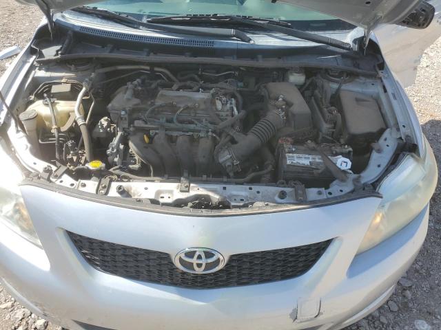 Photo 10 VIN: 2T1BU4EE7AC306967 - TOYOTA COROLLA AU 