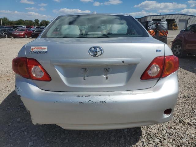 Photo 5 VIN: 2T1BU4EE7AC306967 - TOYOTA COROLLA AU 