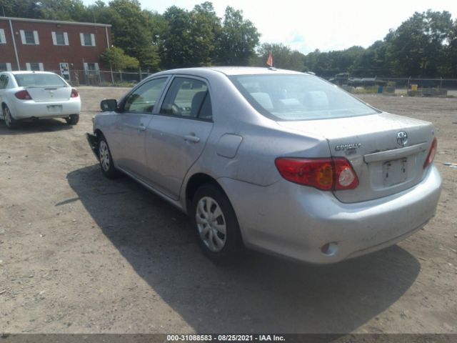 Photo 2 VIN: 2T1BU4EE7AC307066 - TOYOTA COROLLA 