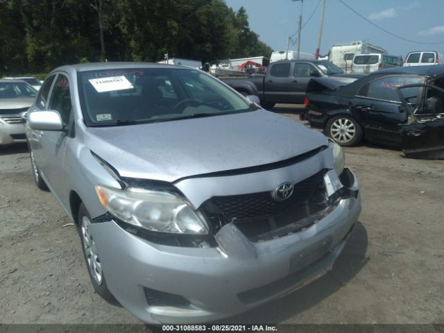 Photo 5 VIN: 2T1BU4EE7AC307066 - TOYOTA COROLLA 