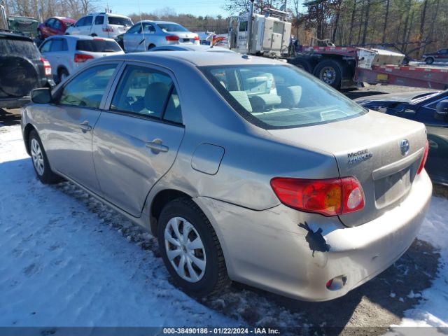 Photo 2 VIN: 2T1BU4EE7AC307133 - TOYOTA COROLLA 