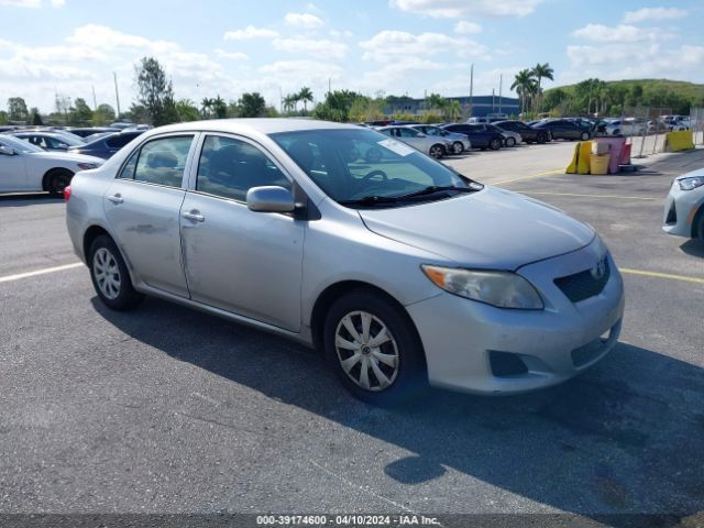 Photo 0 VIN: 2T1BU4EE7AC307424 - TOYOTA COROLLA 