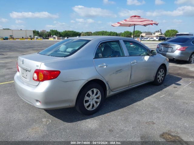 Photo 3 VIN: 2T1BU4EE7AC307424 - TOYOTA COROLLA 