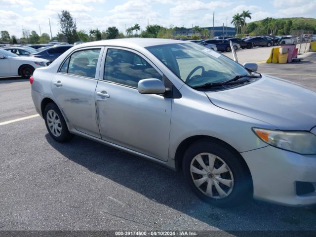 Photo 5 VIN: 2T1BU4EE7AC307424 - TOYOTA COROLLA 