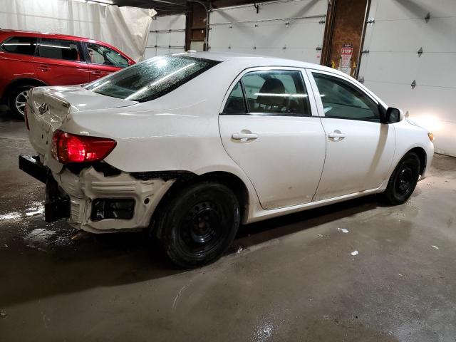 Photo 2 VIN: 2T1BU4EE7AC312798 - TOYOTA COROLLA BA 