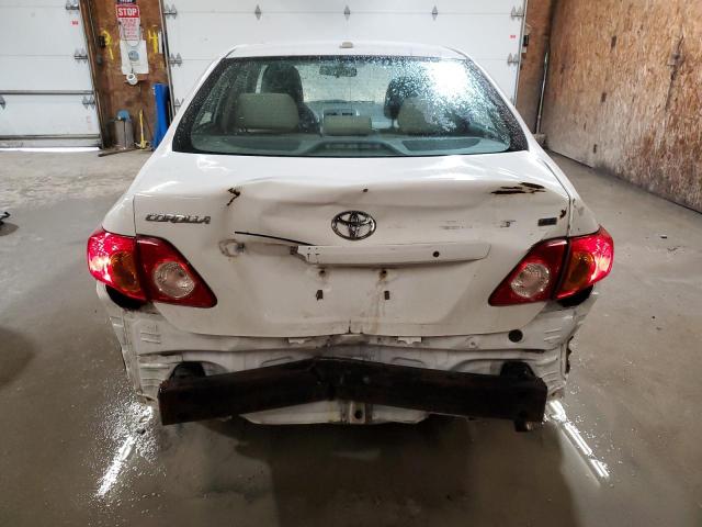 Photo 5 VIN: 2T1BU4EE7AC312798 - TOYOTA COROLLA BA 