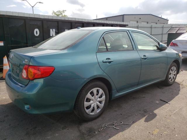 Photo 2 VIN: 2T1BU4EE7AC312803 - TOYOTA COROLLA 