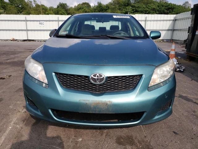 Photo 4 VIN: 2T1BU4EE7AC312803 - TOYOTA COROLLA 