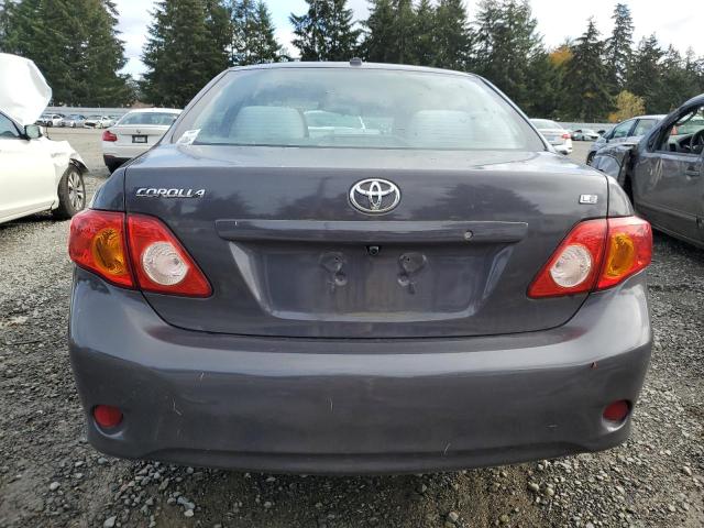 Photo 5 VIN: 2T1BU4EE7AC319377 - TOYOTA COROLLA BA 