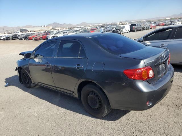 Photo 1 VIN: 2T1BU4EE7AC320240 - TOYOTA COROLLA 