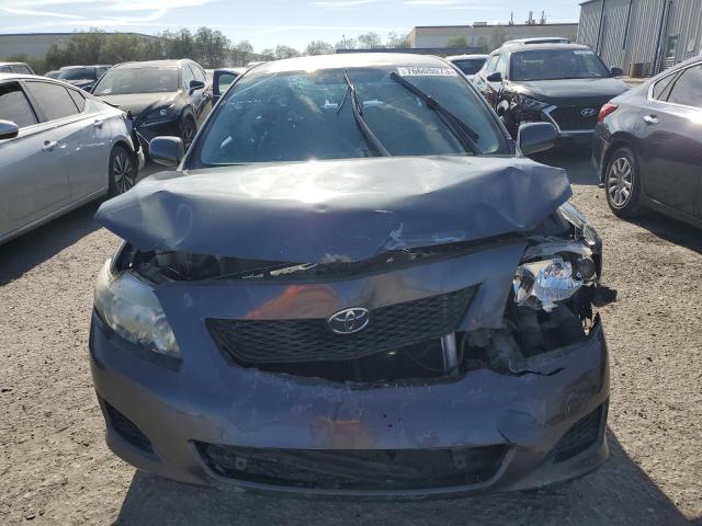 Photo 4 VIN: 2T1BU4EE7AC320240 - TOYOTA COROLLA 