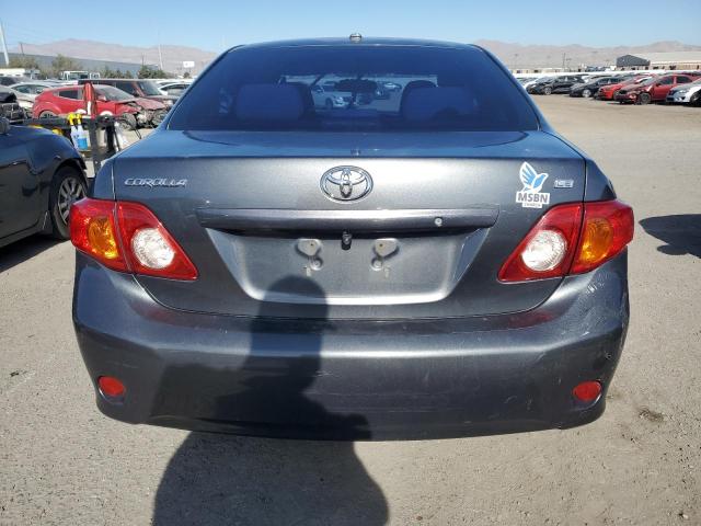 Photo 5 VIN: 2T1BU4EE7AC320240 - TOYOTA COROLLA 