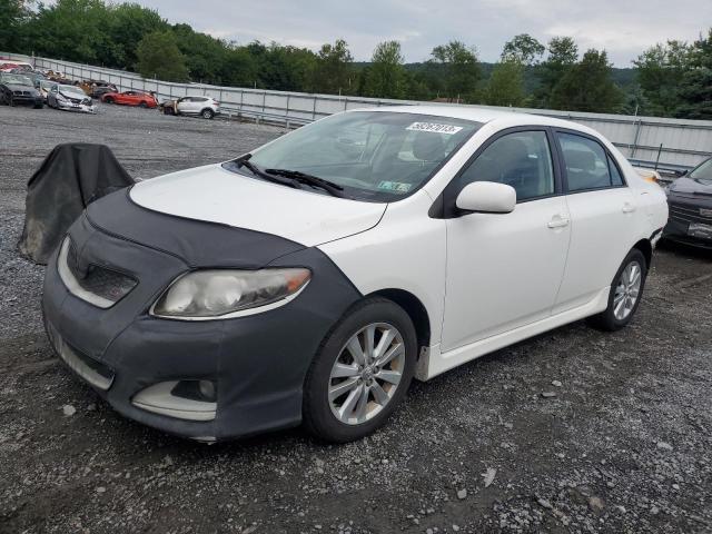 Photo 0 VIN: 2T1BU4EE7AC321744 - TOYOTA COROLLA BA 