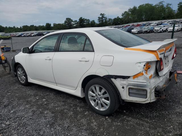 Photo 1 VIN: 2T1BU4EE7AC321744 - TOYOTA COROLLA BA 