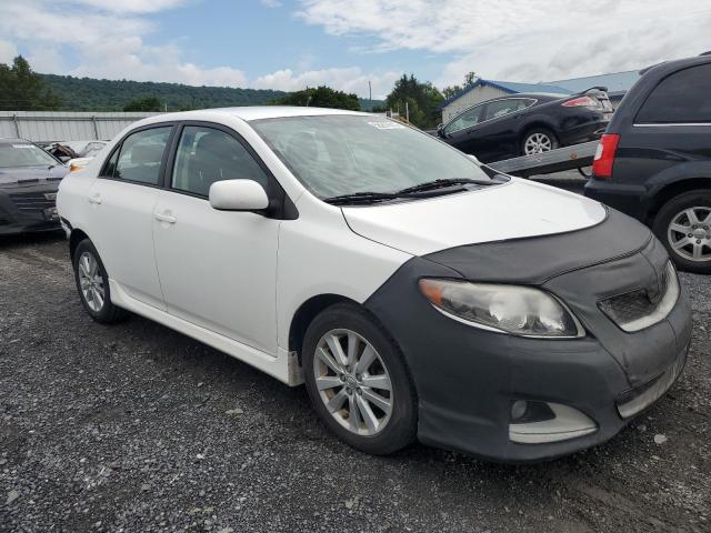 Photo 3 VIN: 2T1BU4EE7AC321744 - TOYOTA COROLLA BA 