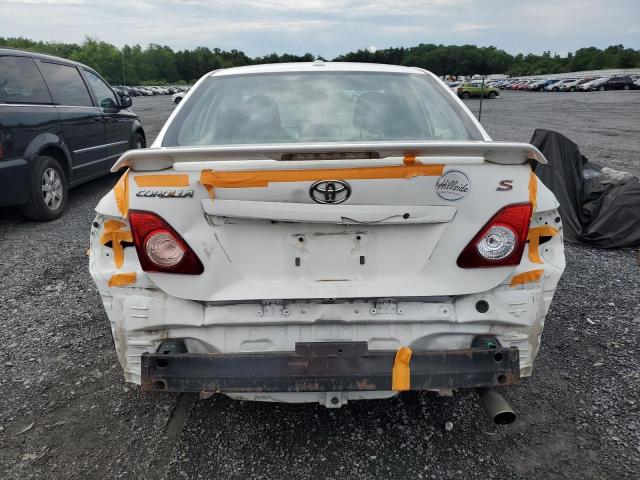 Photo 5 VIN: 2T1BU4EE7AC321744 - TOYOTA COROLLA BA 