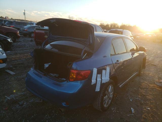 Photo 3 VIN: 2T1BU4EE7AC324563 - TOYOTA COROLLA 