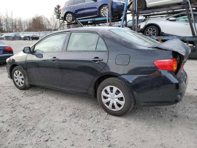 Photo 1 VIN: 2T1BU4EE7AC328208 - TOYOTA COROLLA 