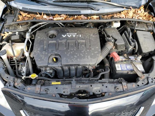 Photo 10 VIN: 2T1BU4EE7AC328208 - TOYOTA COROLLA 