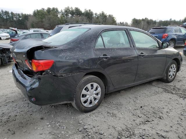 Photo 2 VIN: 2T1BU4EE7AC328208 - TOYOTA COROLLA 