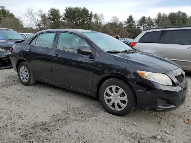 Photo 3 VIN: 2T1BU4EE7AC328208 - TOYOTA COROLLA 