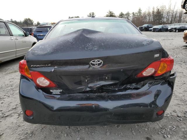 Photo 5 VIN: 2T1BU4EE7AC328208 - TOYOTA COROLLA 