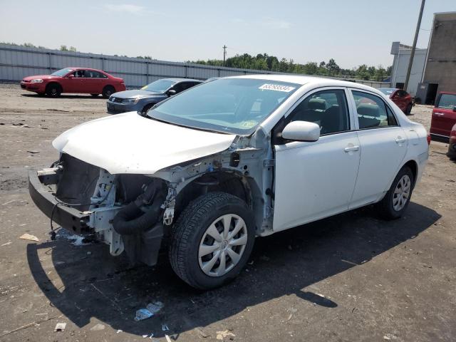 Photo 0 VIN: 2T1BU4EE7AC329598 - TOYOTA COROLLA BA 