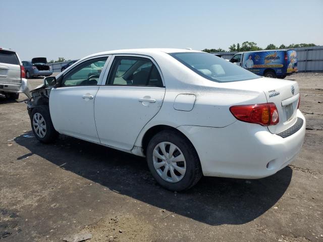 Photo 1 VIN: 2T1BU4EE7AC329598 - TOYOTA COROLLA BA 