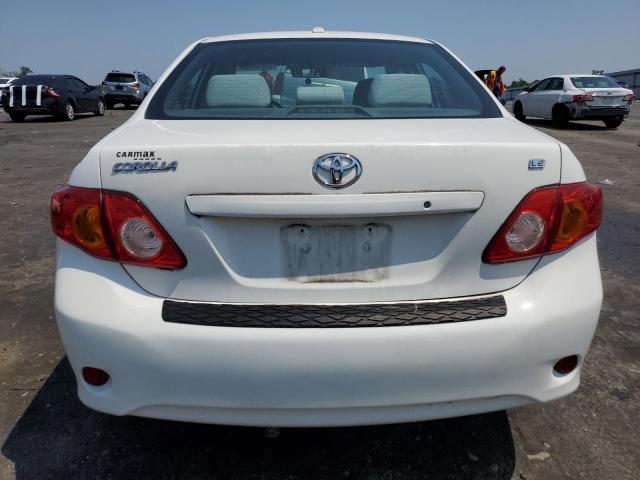 Photo 5 VIN: 2T1BU4EE7AC329598 - TOYOTA COROLLA BA 